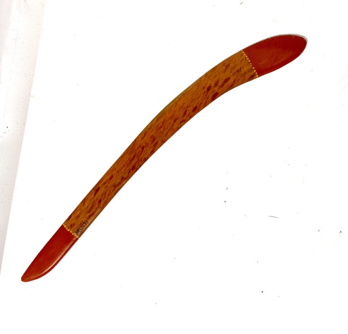 Stringybark Boomerang