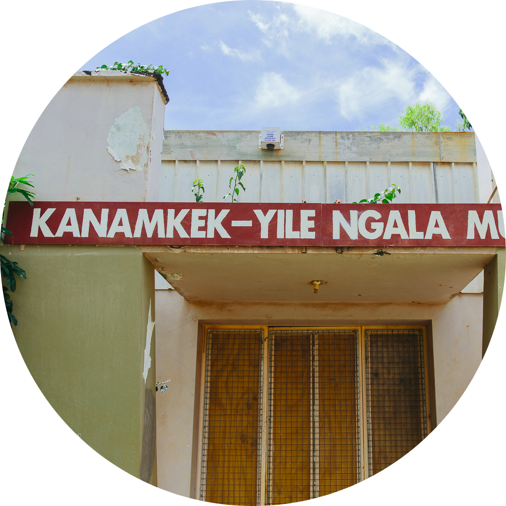 Cultural Heritage TDC